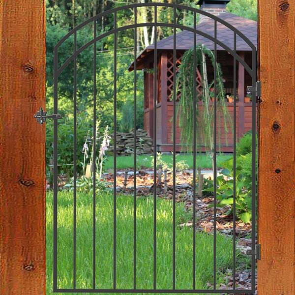 home depot indoor gates
