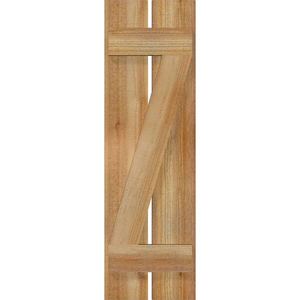 Have a question about Ekena Millwork 11-1/4