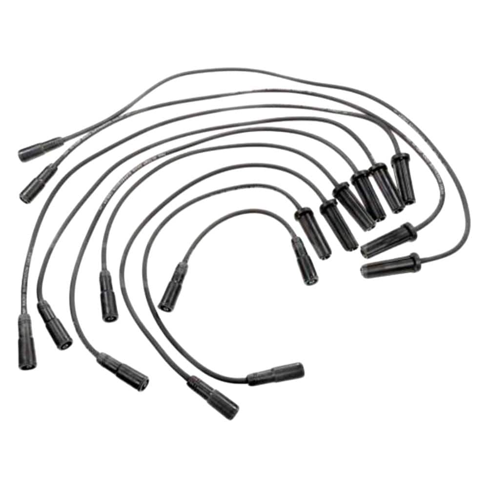Spark Plug Wire Set