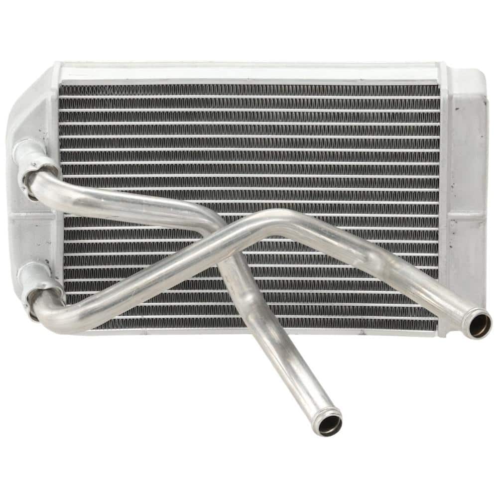Heater Core Compatible with Jeep Grand Cherokee 1993-1998, Dodge Ram 2500 1994-2002, Ram 3500, Ram 1500 price history on PriceWatchPro