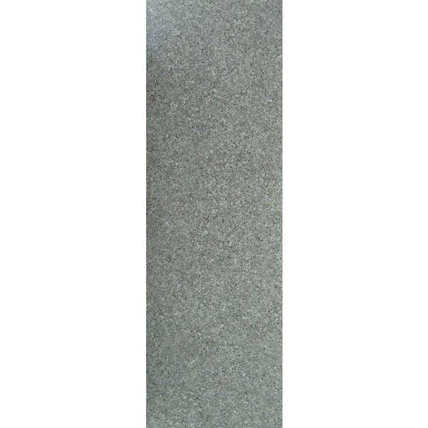 TrafficMaster Commercial 12 in. x 36 in. Topstone Grey Pearl Vinyl Flooring (24 sq. ft. / case)