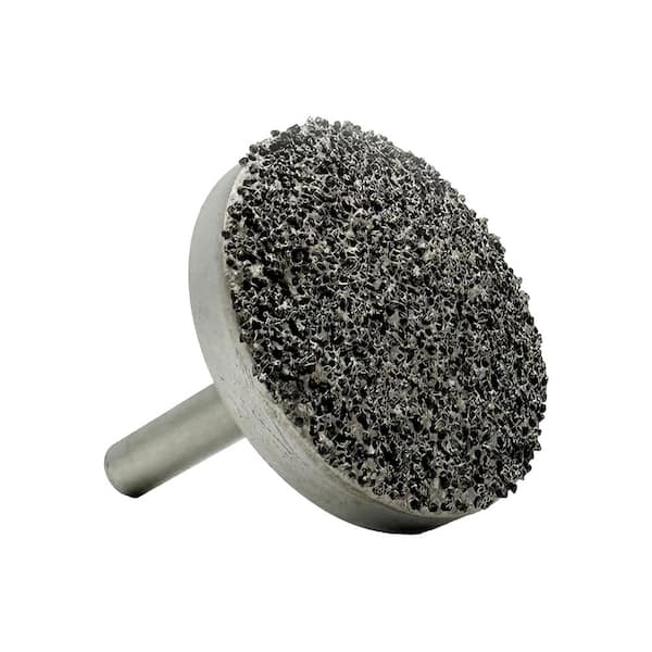 ArborEdge : Industrial Mower Blade Sharpener : Top Face Abrasive : 1.5-in. Dia.