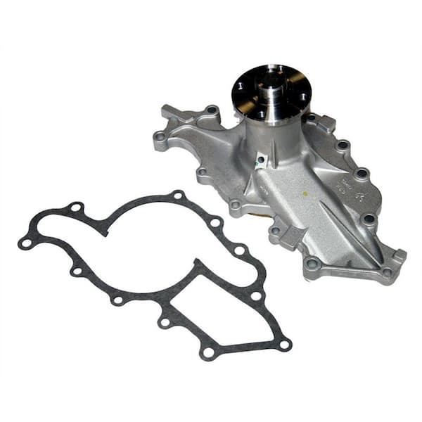 GMB Engine Water Pump