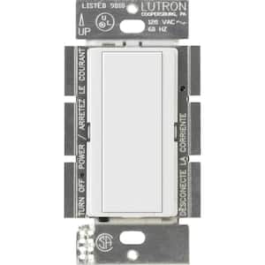 Lutron MACL-153M Maestro LED+ Dimmer Switch - Single Pole/Multi-Locati –  Sunco Lighting