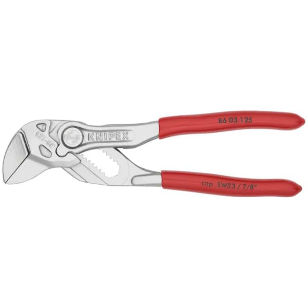 Value Collection Slip Joint Plier Set #NCMPR0007, 3 Pieces - 55