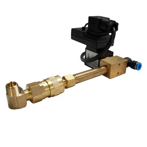 California Air Tools EZ2321ADL Automatic Drain Valve Long