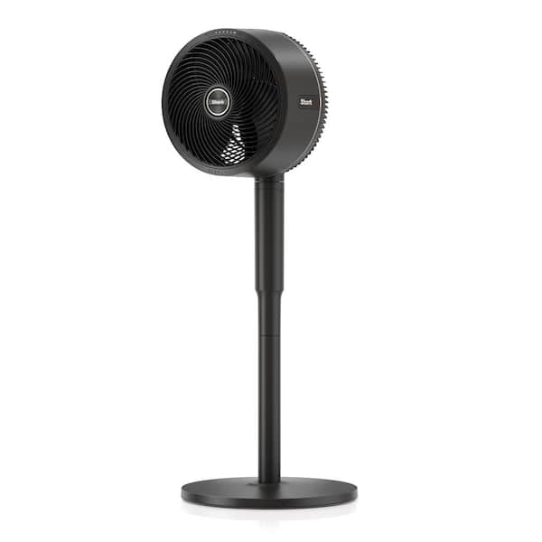 Shark FlexBreeze 13 in. 5-Speed Outdoor and Indoor Pedestal