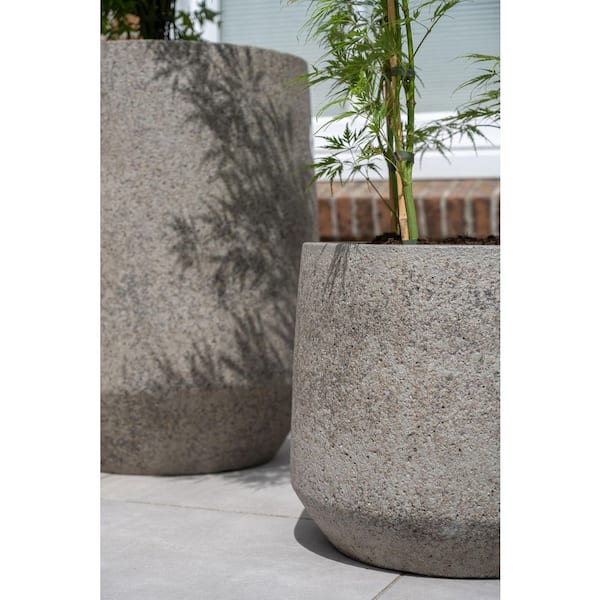 hanging light planter Babylon Pendant Planter main image 1