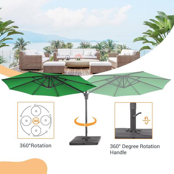 best patio umbrella for strong winds Choice Products 7.5ft Heavy-Duty Outdoor Market w/ Push Button Tilt, Easy Crank White Pole Canopy Color:Coal Best Patio Umbrellas for strength and style in
