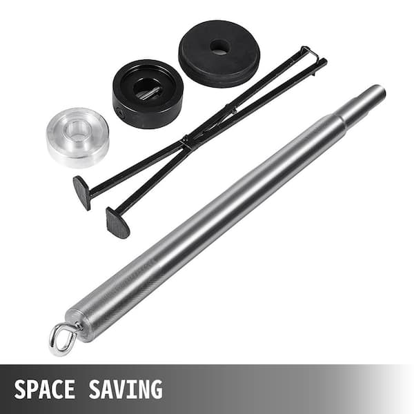 VEVOR Alignment Bar, Gimbal Bearing, Seal Bellow Tool Set Fit for