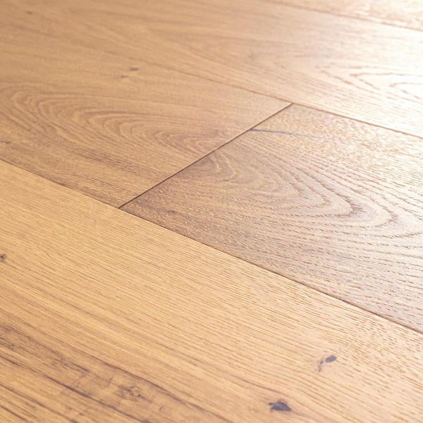 MSI Take Home Sample - Grant Manor 12 mm T x 7 in. W x 7 in. L Engineered Hardwood Flooring