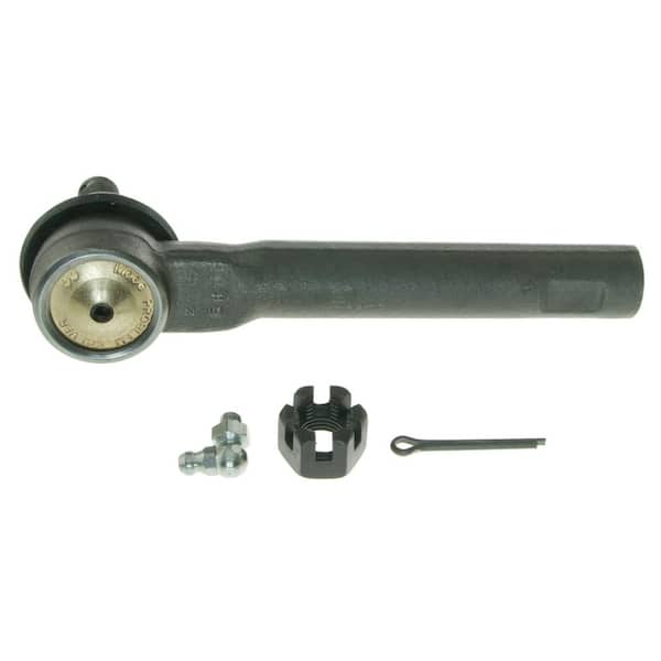 Steering Tie Rod End 2004-2009 Nissan Quest ES800404 The Home Depot