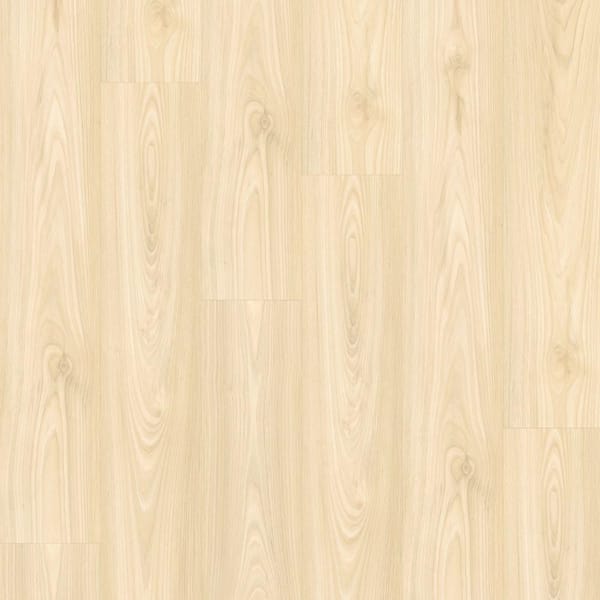 Designer Series Sea Island Oak 30 MIL 9in. Wx48in.L Waterproof Click Lock Luxury Vinyl Plank Flooring(17.44 sq.ft./Case)