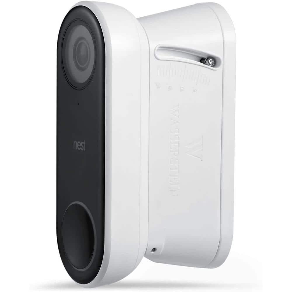 nest doorbell extender