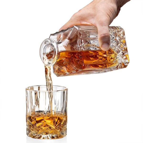 Crystal Bar Set - Thumbnail 2