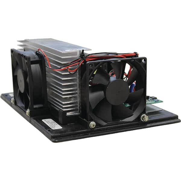 PARALLAX 7100 Series 55A Replacement Converter