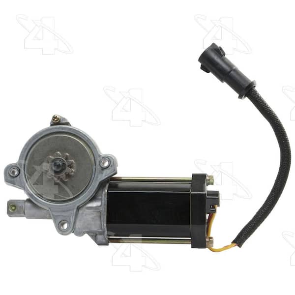 Maxair Power Window Motor - Front Right