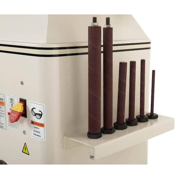 1 HP Oscillating Spindle Sander W1686 