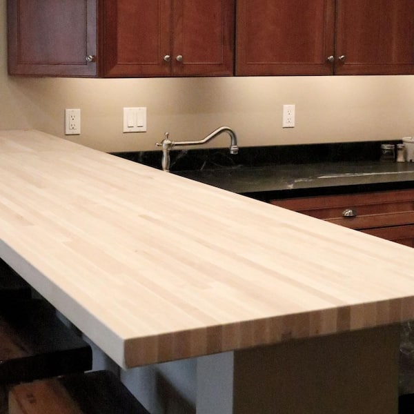 https://images.thdstatic.com/productImages/887fa984-a558-4b9e-8ae0-5bdbfd23173d/svn/unfinished-maple-hardwood-reflections-butcher-block-countertops-1525hdmpl-120-fa_600.jpg