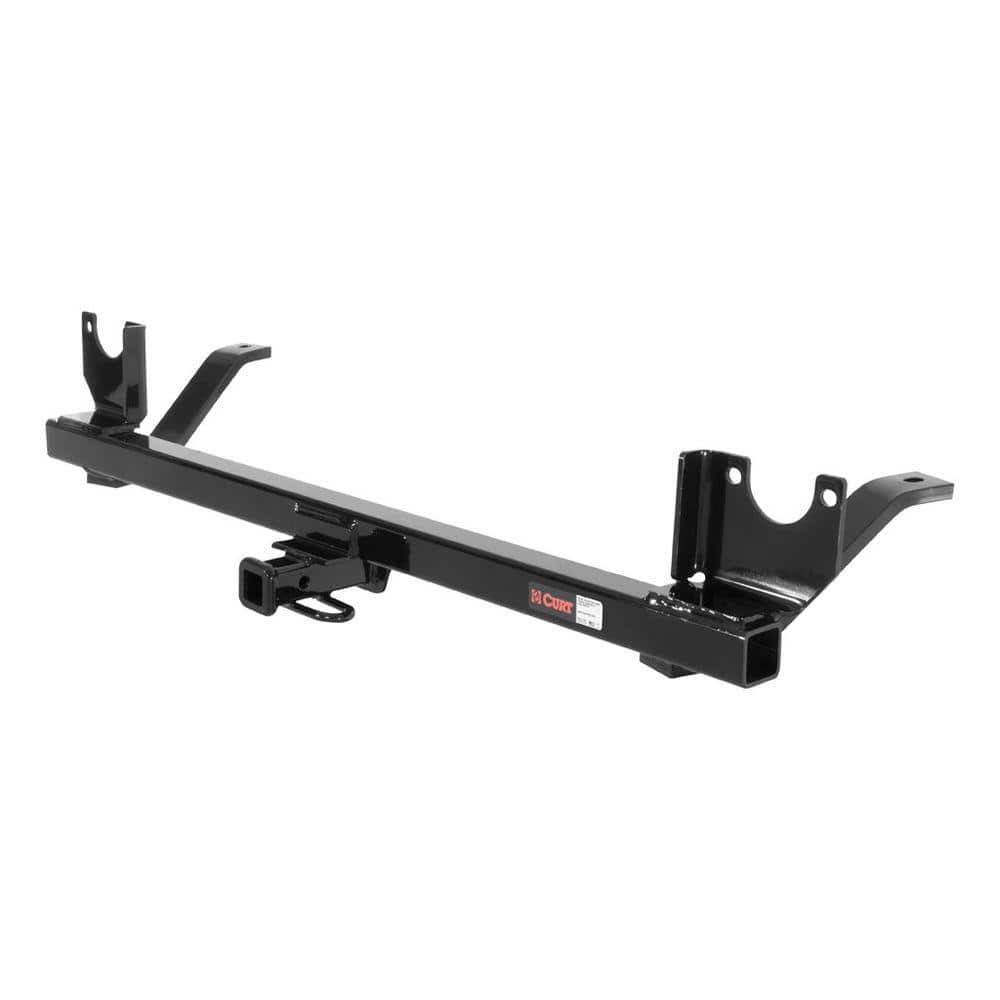 CURT Class 2 Trailer Hitch for Chrysler New Yorker, Imperial, Le Baron