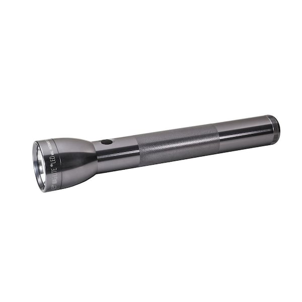 Maglite 3D-Cell Gray - The Depot