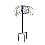 Decorative Hose Stand with Star -KD