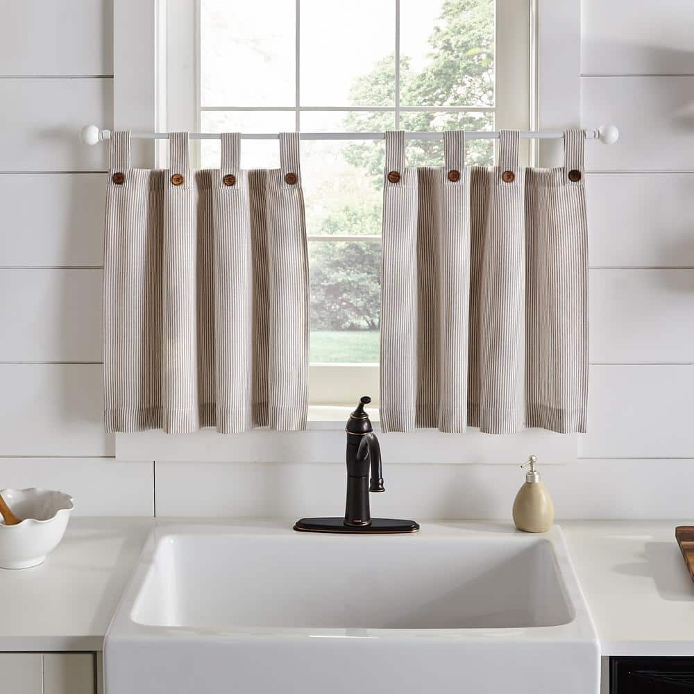 3pk Kitchen Towels Brown/beige/white - Mu Kitchen : Target