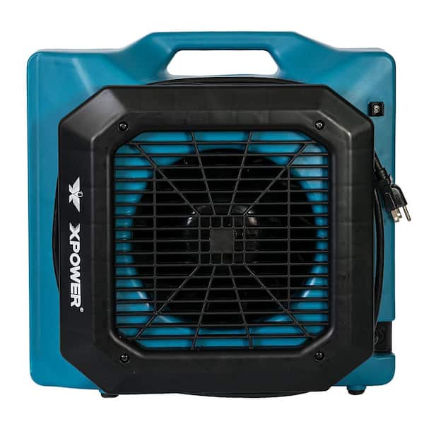 Air Mover Carpet Dryer Wall Floor Fan Blower Cooling 5650CFM 3 Speed  High-power