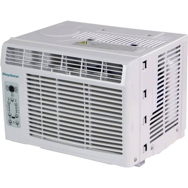 keystone 6000 btu portable air conditioner