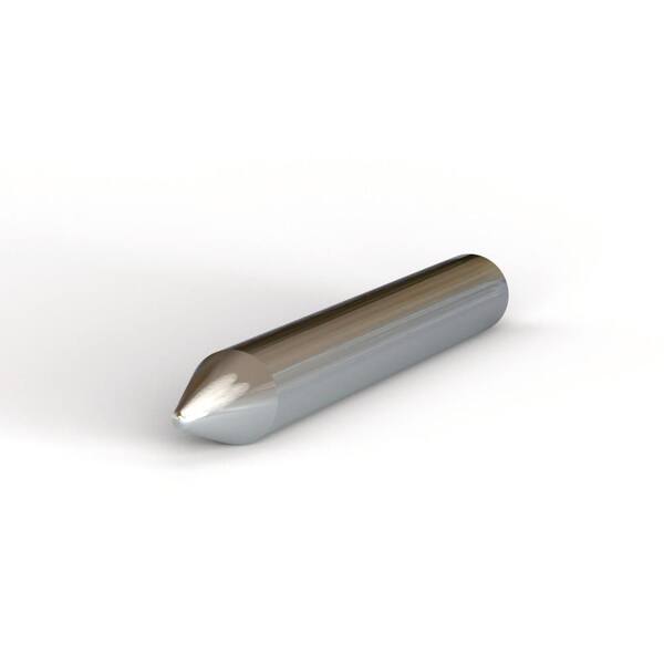 Weller PTP7 PT Conical Tip, 0.8 X .30mm, 700°F, For TC201 Iron