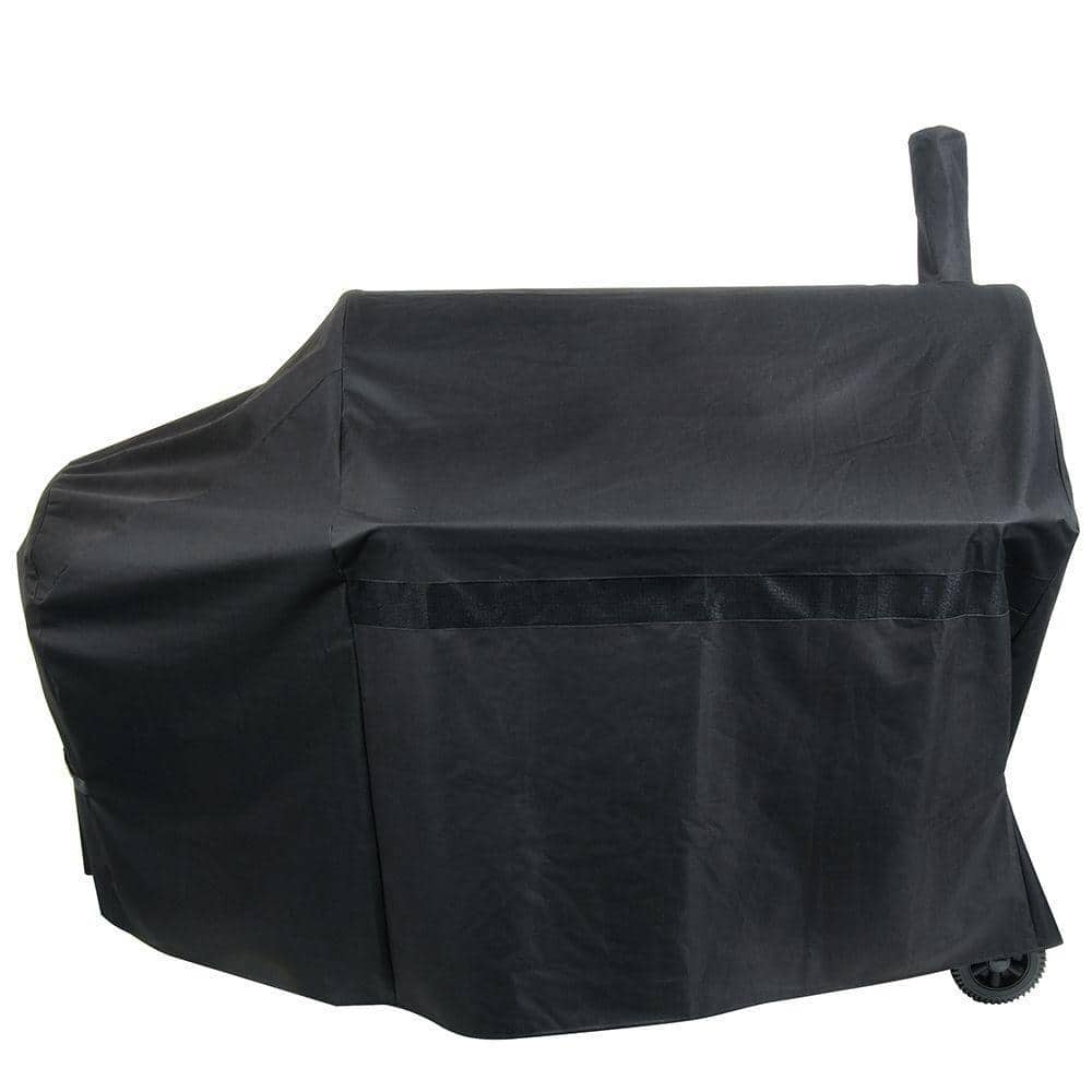Premium Grill Cover, Care, Covers and Carry Bags