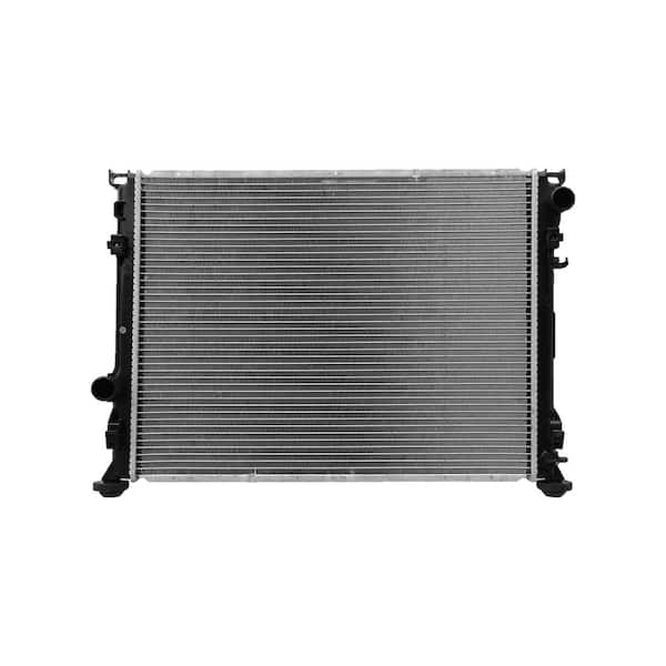 OSC Radiator