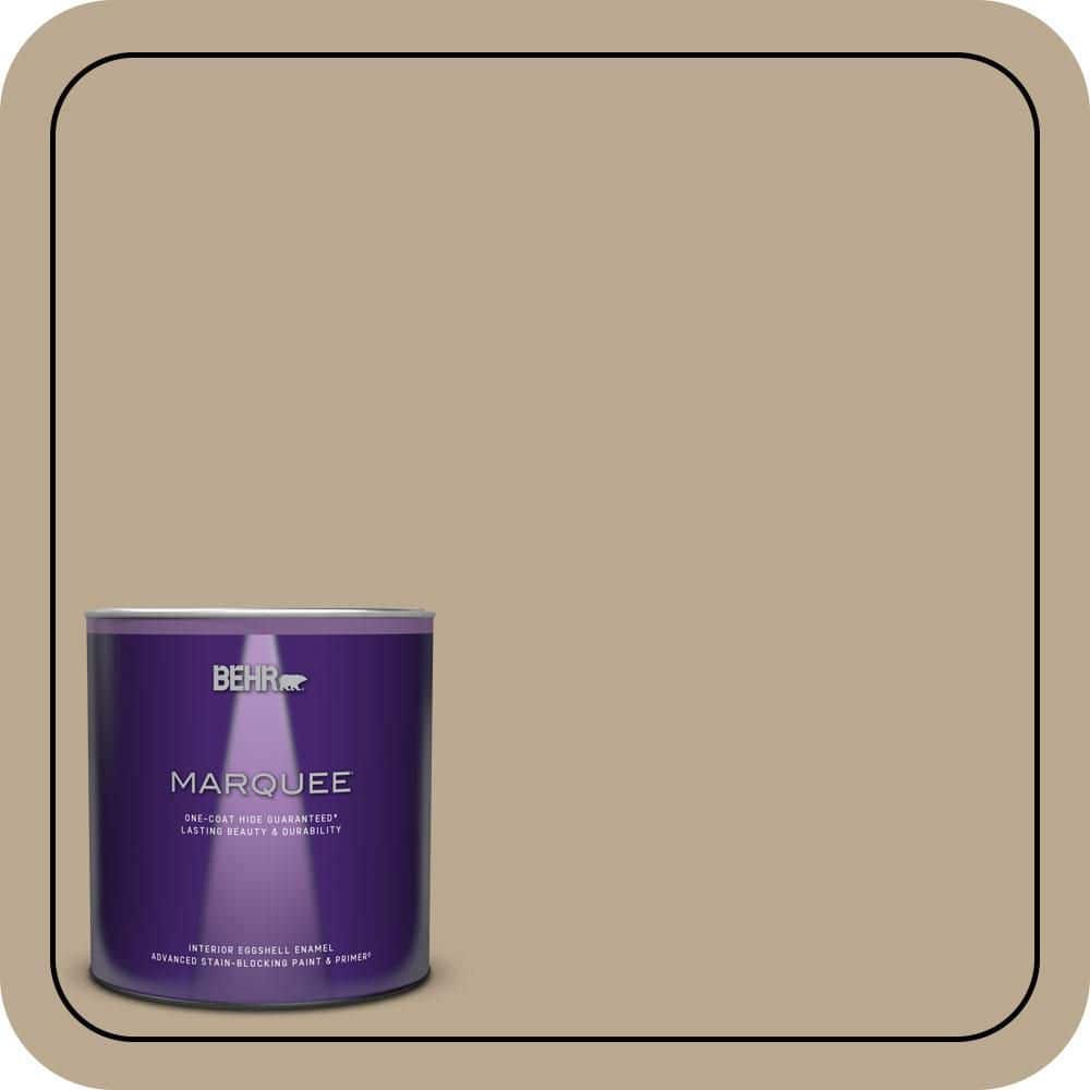 1 qt. #N300-4 Open Canyon One-Coat Hide Eggshell Enamel Interior Paint & Primer price history on PriceWatchPro