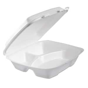 VEVOR Insulated Food Pan Carrier, 82 qt Hot Box for Catering, LLDPE Food Box Carrier w/One-Piece Buckle, Front Loading Food Wa