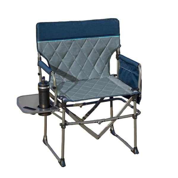 Heavy Duty Camping Chair with Compact Size, Portable