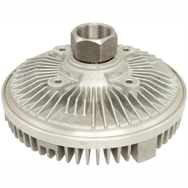 Hayden Fan Clutch 2776 The Home Depot