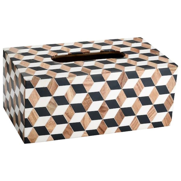 Standard Tissue Box Cover – Hulla B'Lu