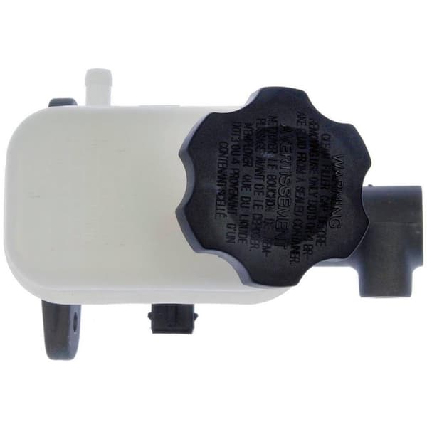 First Stop Brake Master Cylinder 2006-2010 Kia Optima 2.4L 2.7L