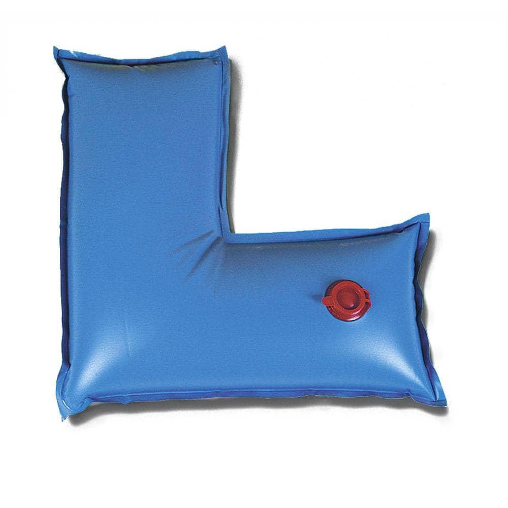 Blue Wave 2 ft. x 2 ft. Rectangular Corner Tube for Winter Pool Covers