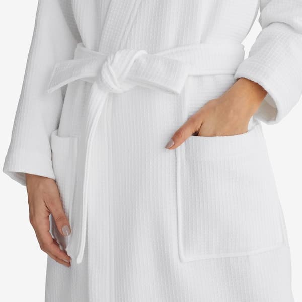 Women's Waffle Robe