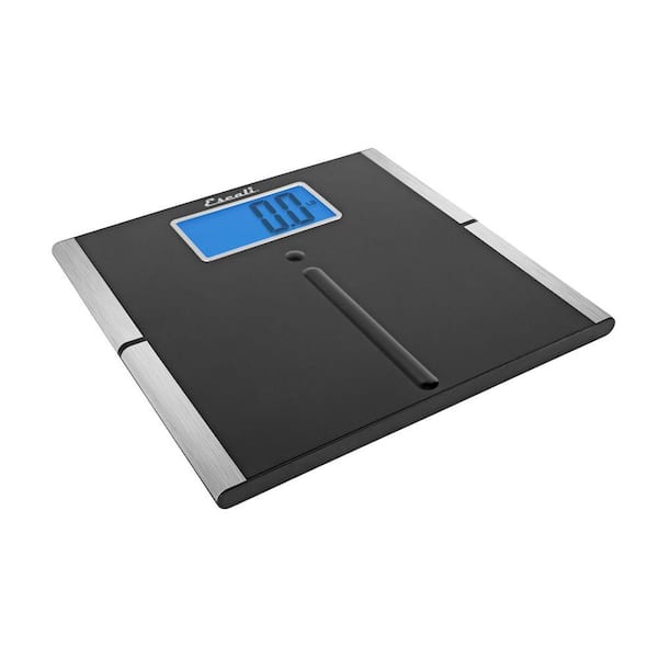 1pc Smart Digital Weight And Body Fat Scale, Bathroom Weight Scale, Bmi  Scale With App For Body Composition Analyzer