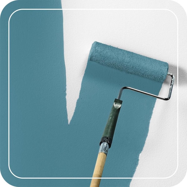 S460-5 Blue Square Paint