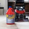 Zep Premium Carpet Shampoo Concentrate Carpet Cleaner Liquid 128-oz in the Carpet  Cleaning Solution department at