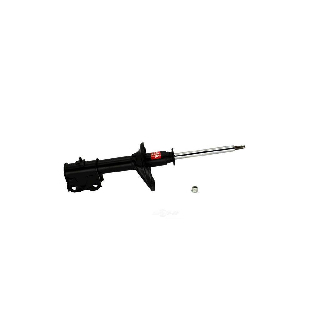 KYB Suspension Strut 2002-2004 Mitsubishi Lancer 2.0L 333382 - The Home ...
