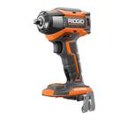 18V OCTANE Brushless Cordless 3/8 in. 6-Mode Impact Wrench (Tool-Only) with Belt Clip
