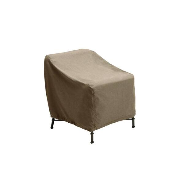 Brown Jordan Greystone Patio Furniture Cover for the Lounge Chair or Motion Lounge Chair