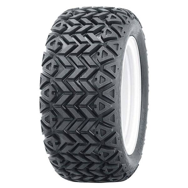 Trac Gard P3026 Bias Tire 23X10.50-12 4PR-Ply