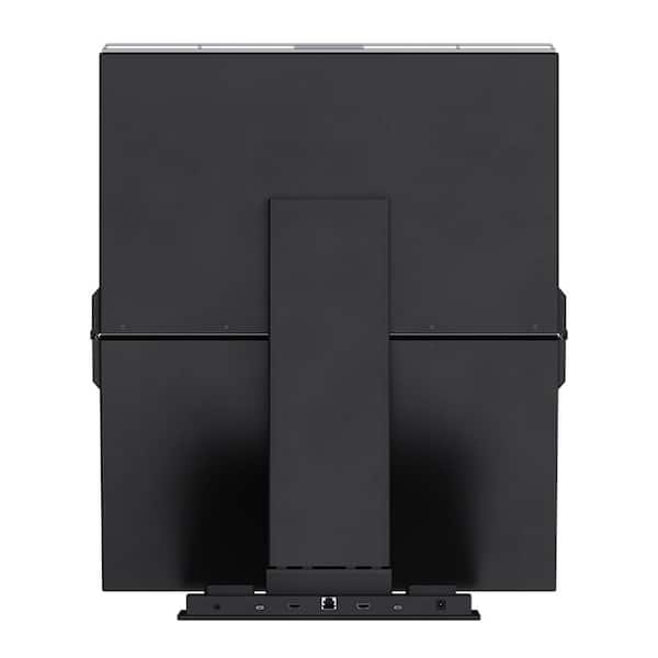 Geminos X 1440p 24-In. Dual-Screen Desktop Monitor