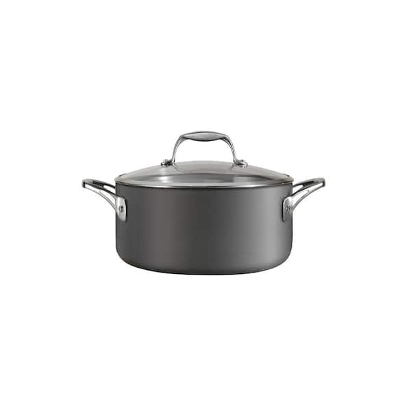 Tramontina 5-Quart All-in-One Pan White