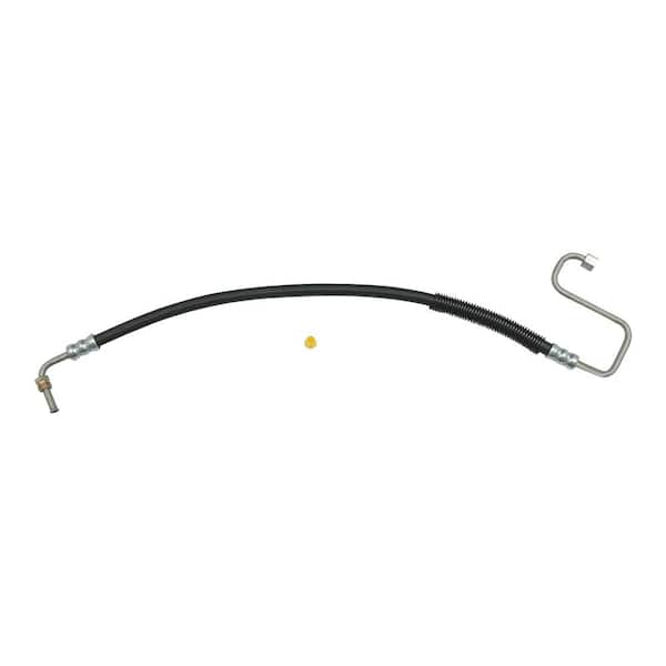 Edelmann Pressure Line Assembly